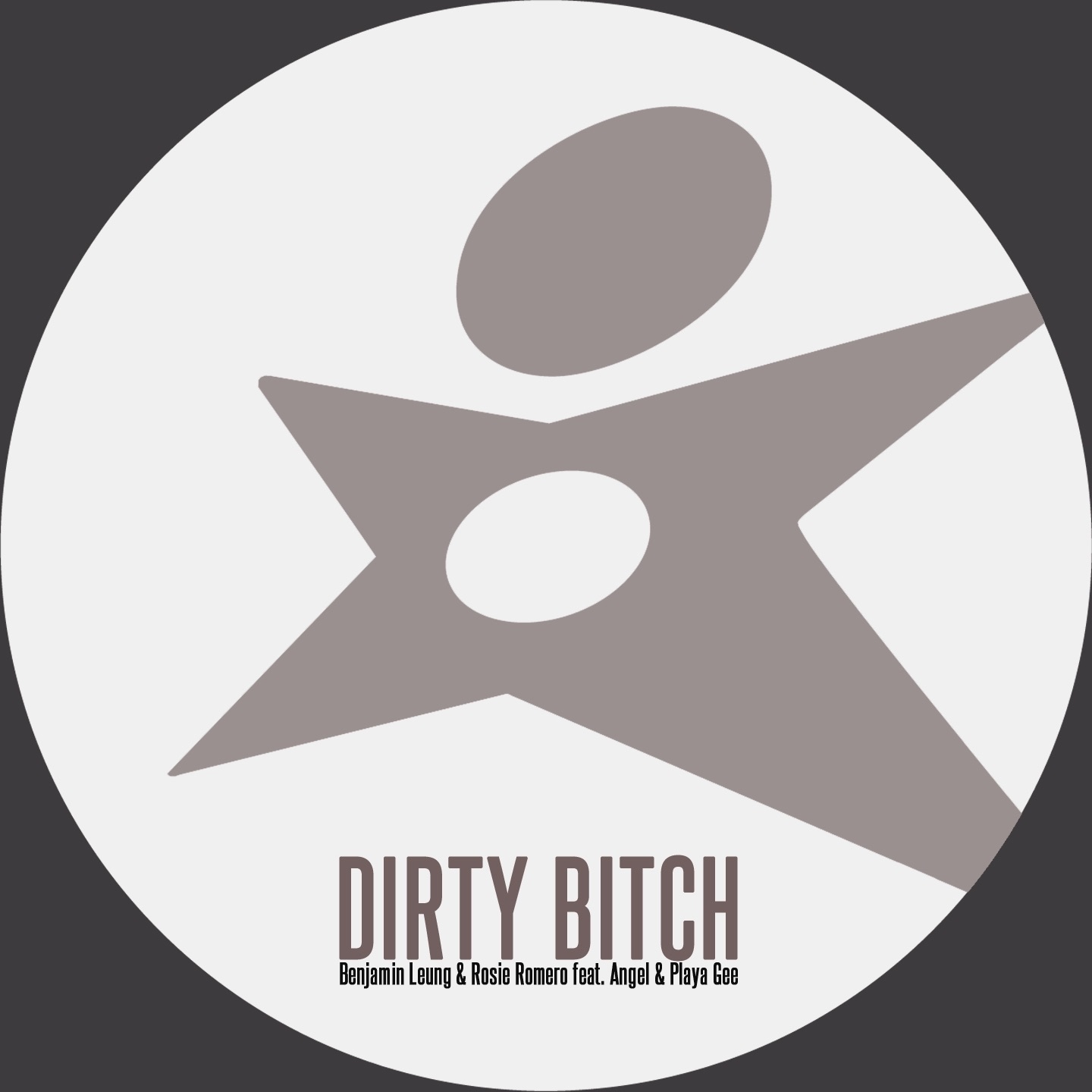 Dirty Bitch (feat. Angel & Playa Gee)