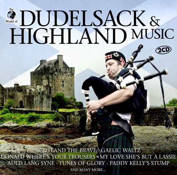 Dumbarton's Drums