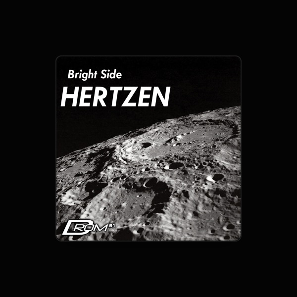 Hertzen's avatar
