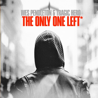 The Only One Left - Single