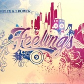 Feelings (Incognito Remix) artwork