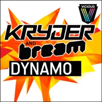 Dynamo - Single - Kryder