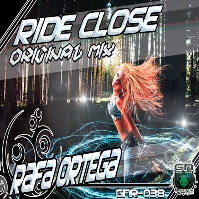 Ride Close - Single