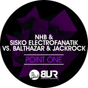 Point One - Single