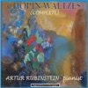 Arthur Rubinstein - Waltz No. 2 in A-Flat, Op. 34: No. 1, Valse brillante
