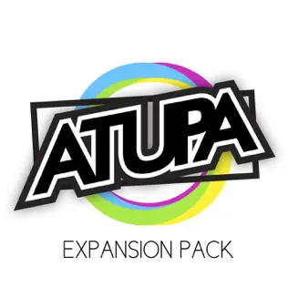 last ned album Atupa - Expansion Pack