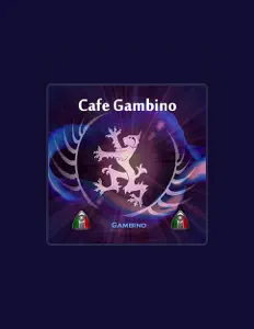 Cafe Gambino dinle, müzik videolarını izle, biyografisini oku, tur tarihlerini ve daha fazlasını gör!