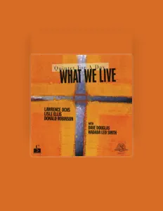 David Douglas सुनें, म्यूज़िक वीडियो देखें, बायो पढ़ें, दौरे की तारीखें और बहुत कुछ देखें!