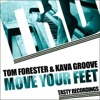 Tom Forester & Kava Groove