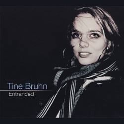 Tine Bruhn - Baby, Let Me Love You