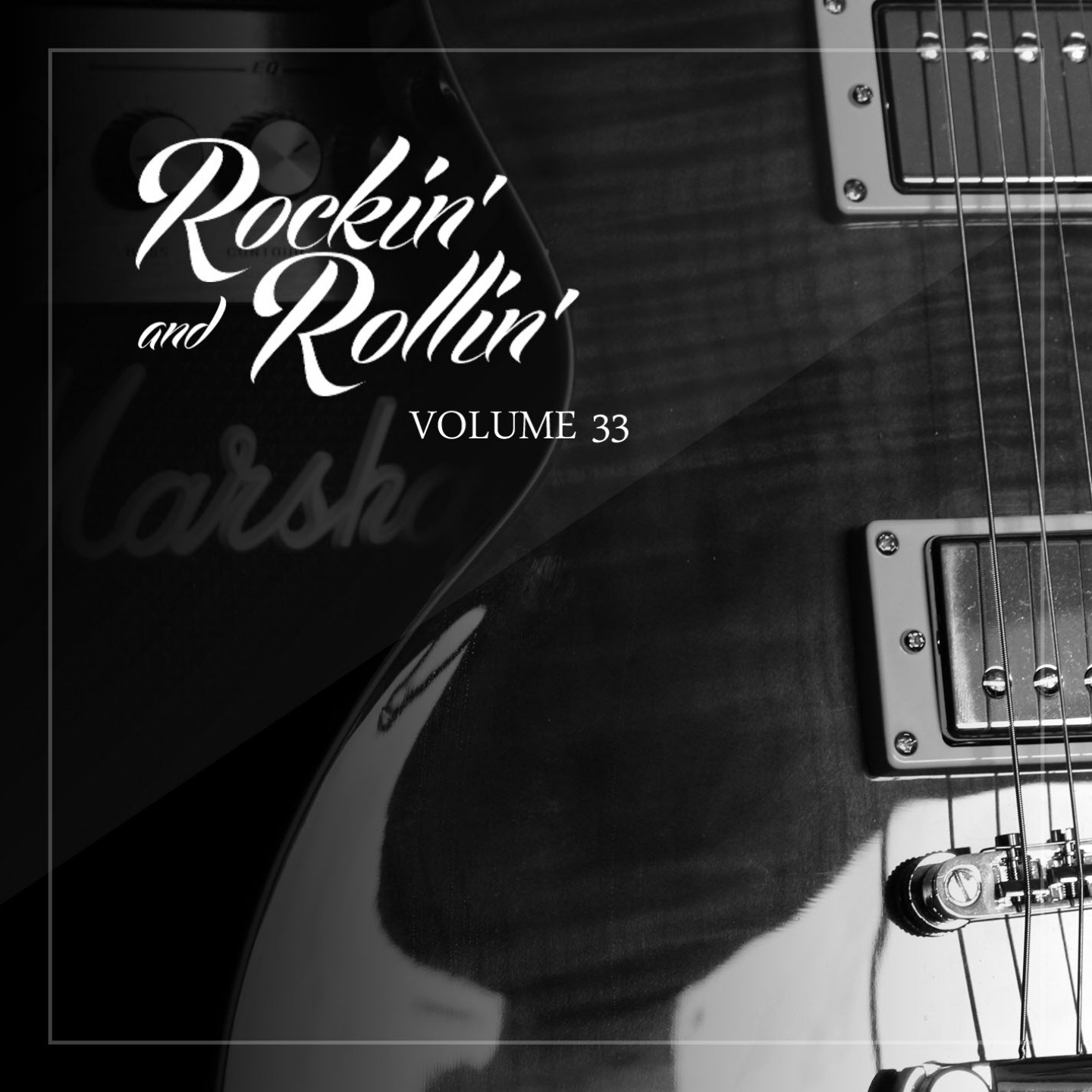 Rockin' and Rollin', Vol. 33