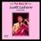 Jade Vision - Scott LaFaro lyrics