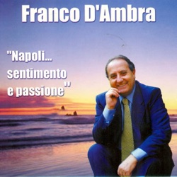Franco D'Ambra - Te sto' aspettanno