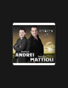 Listen to Davide Mattioli, watch music videos, read bio, see tour dates & more!