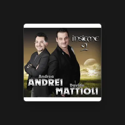 Listen to Davide Mattioli, watch music videos, read bio, see tour dates & more!