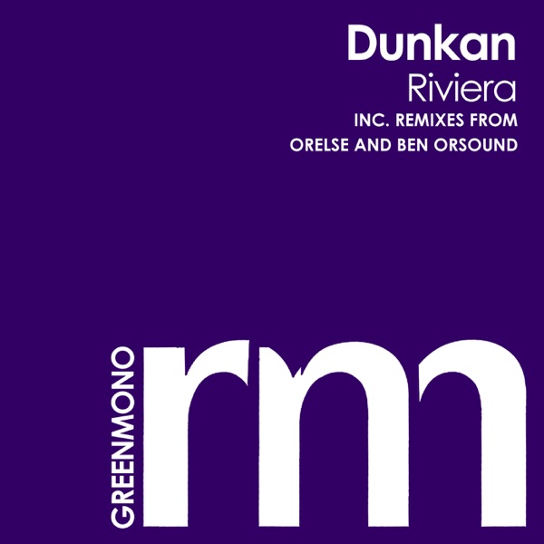 Riviera - Single