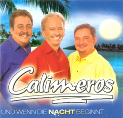 Calimeros - Bring mir Glueck Schornsteinfeger