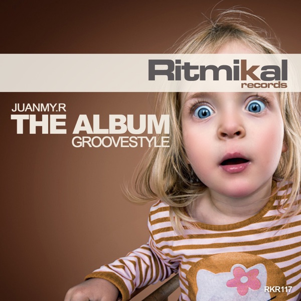 The Album Groove Style - Juanmy.R