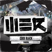 Pandora - Single - Code Black