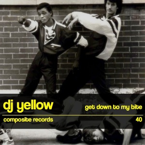 Get Down to My Bite - Single