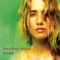 Heart and Shoulder - Heather Nova lyrics