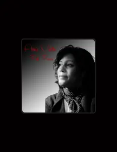 聆聽 Annie Martin、觀看音樂影片、閱讀小傳、查看巡演日期等！