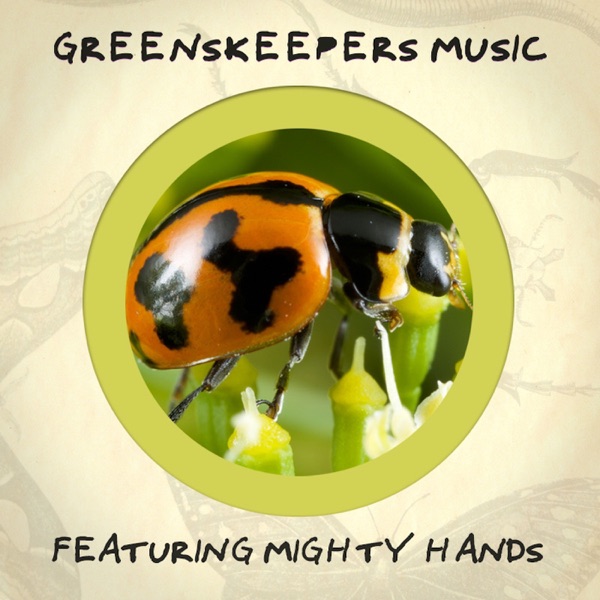 Mighty Hands - Single