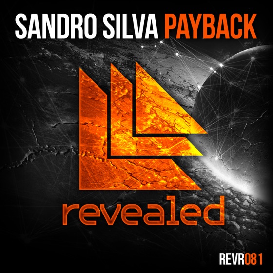 Cover artwork for Payback