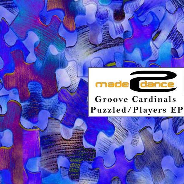 Puzzled / Players - Single