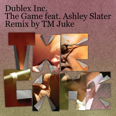 The Game (Replay 09) [Remixes] [feat. Ashley Slater] - EP