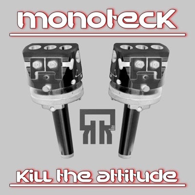 Kill the Attitude - EP