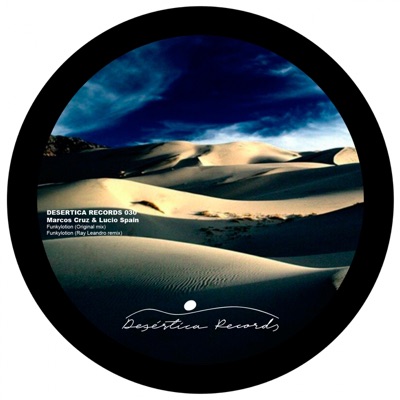 Funkylotion - Single