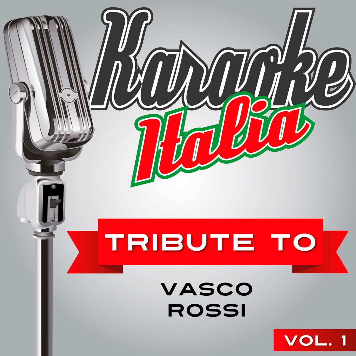 Karaoke Italia Tribute to Vasco Rossi, Vol. 1 - Album by Doc Maf Ensemble -  Apple Music