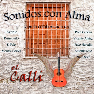 Sonidos Con Alma