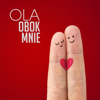 Obok mnie - Single