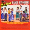 Cajun Dance Favorites