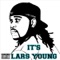 It's Lars Young - Lars Young lyrics