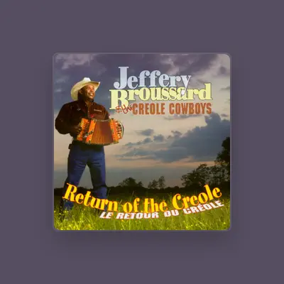 Listen to Jeffery Broussard, watch music videos, read bio, see tour dates & more!