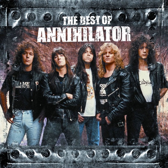 Cover artwork for I Am In Command
