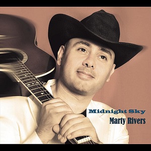 Marty Rivers - Just In Case - Line Dance Music