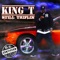 LA Kingz (feat. Mac Lucci & Brevi) - King T lyrics