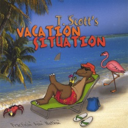 T Scott's - Cheap and Superficial