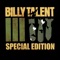 Bloody Nails + Broken Hearts (B-side) - Billy Talent lyrics