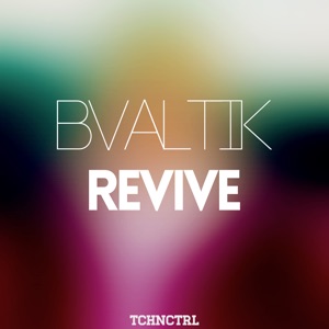 Revive - Single