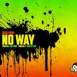 No Way - Single