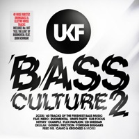 UKF Bass Culture 2 - Various Artists