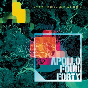 Apollo 440 - Stop the Rock - Line Dance Musique