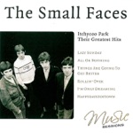 Small Faces - Here Comes the Nice