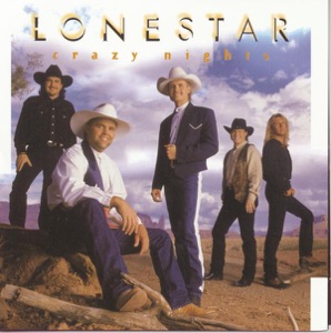 Lonestar - Keys to My Heart - Line Dance Music