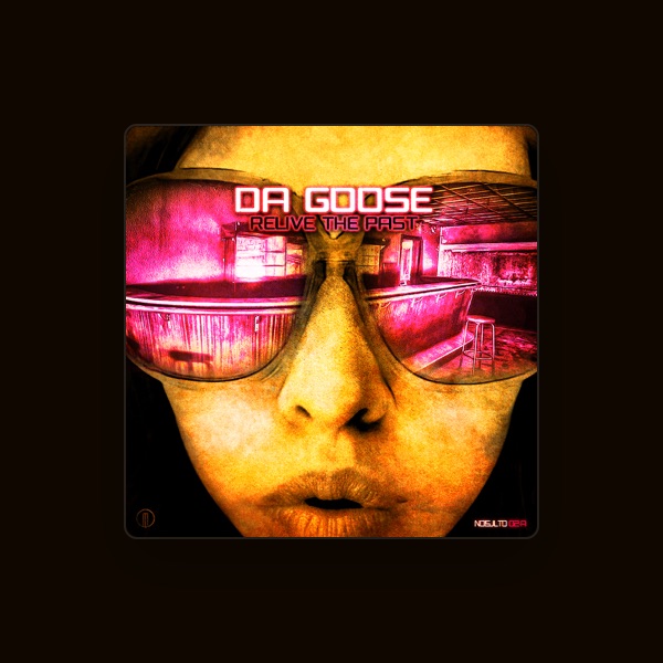 Da Goose's avatar